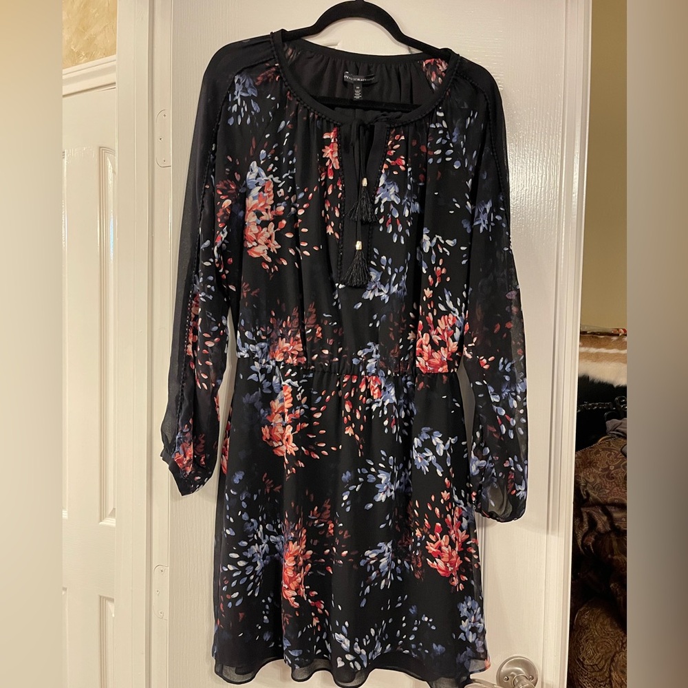 White House Black Market Dress